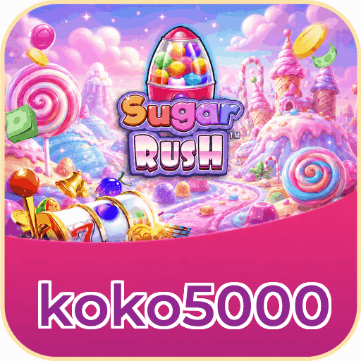 Tampilan antarmuka pengguna koko5000 yang ramah dan intuitif.